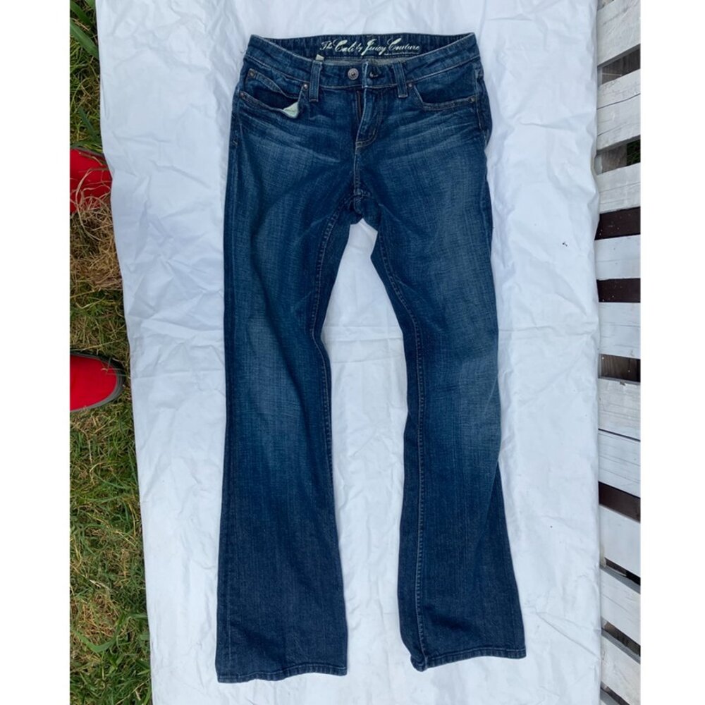 Juicy Couture Jeans 28-inch waist
